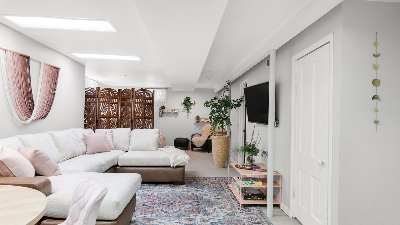 Photo of Livingroom in Scenic Heights