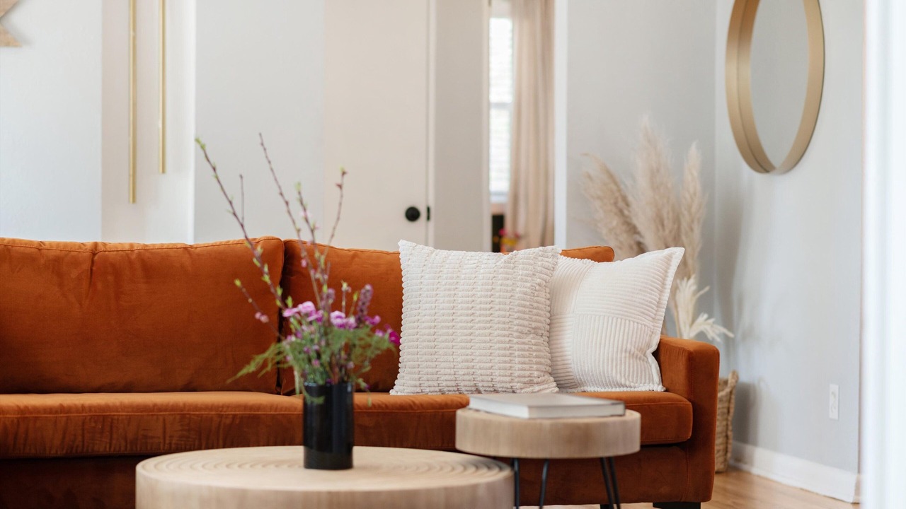 Photo of Livingroom in Scenic Heights