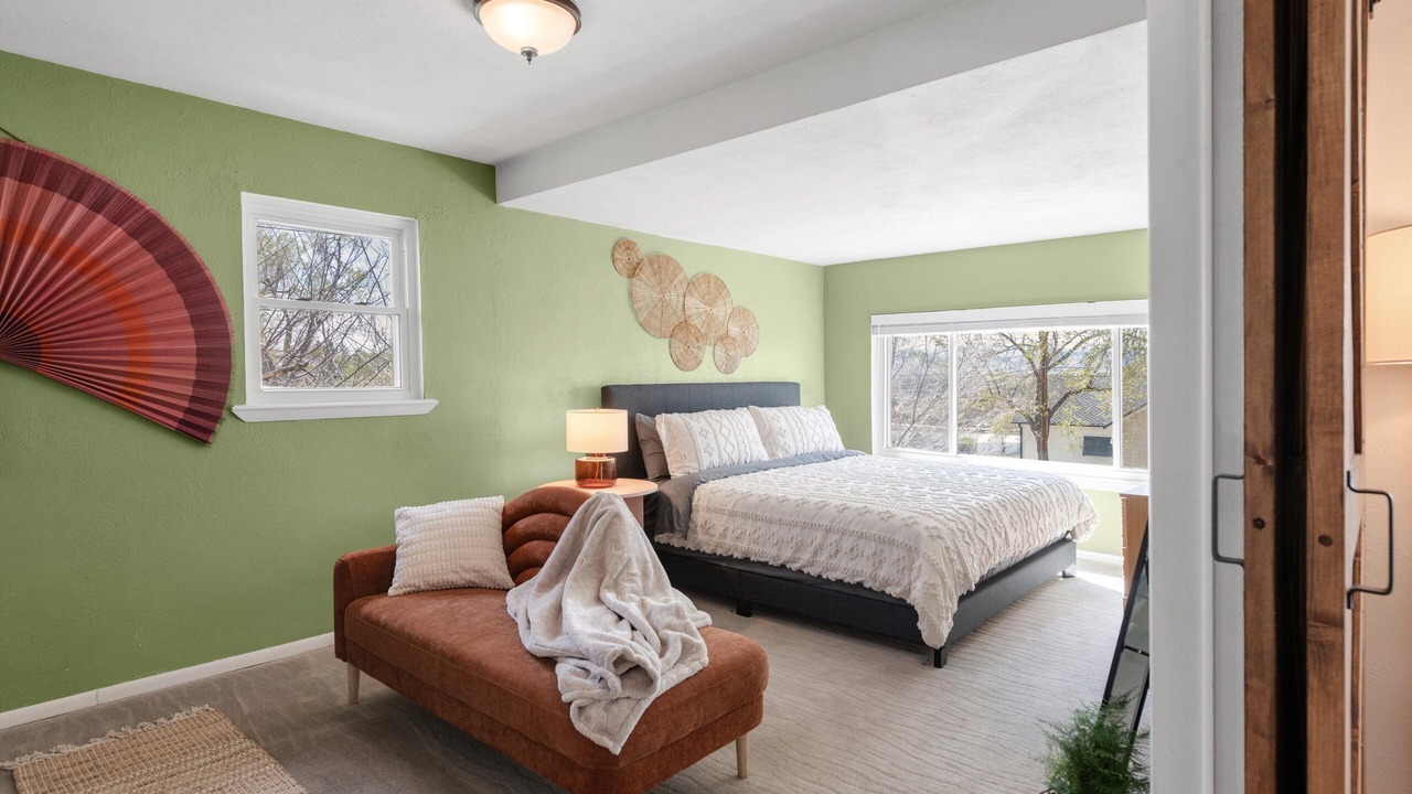 Photo of Livingroom in Scenic Heights
