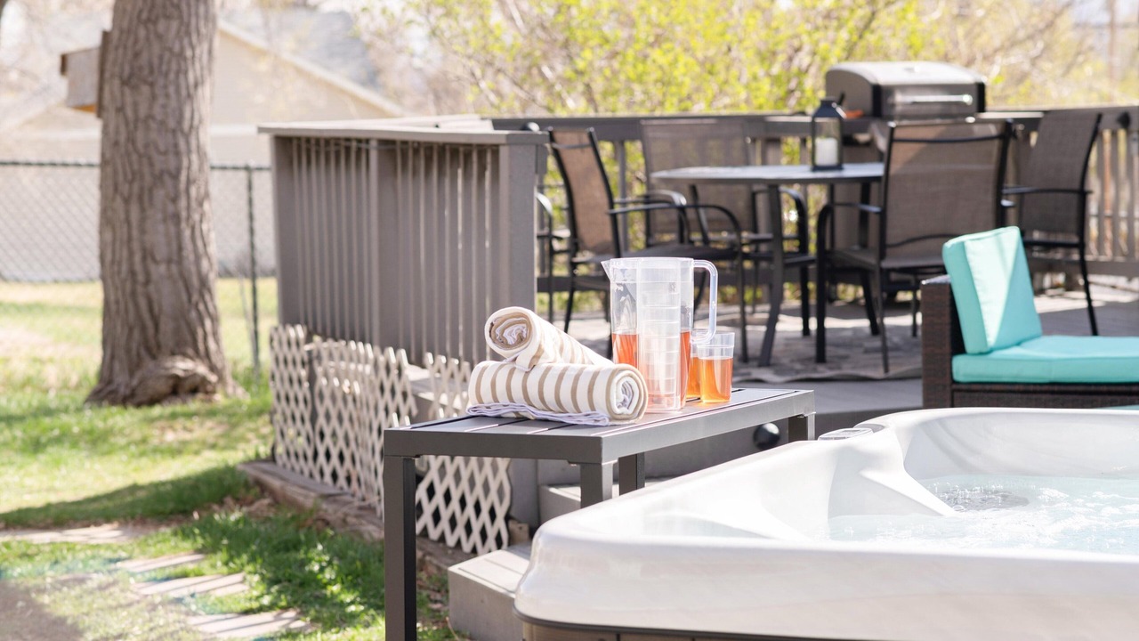 Photo of Outdoor in Scenic Heights