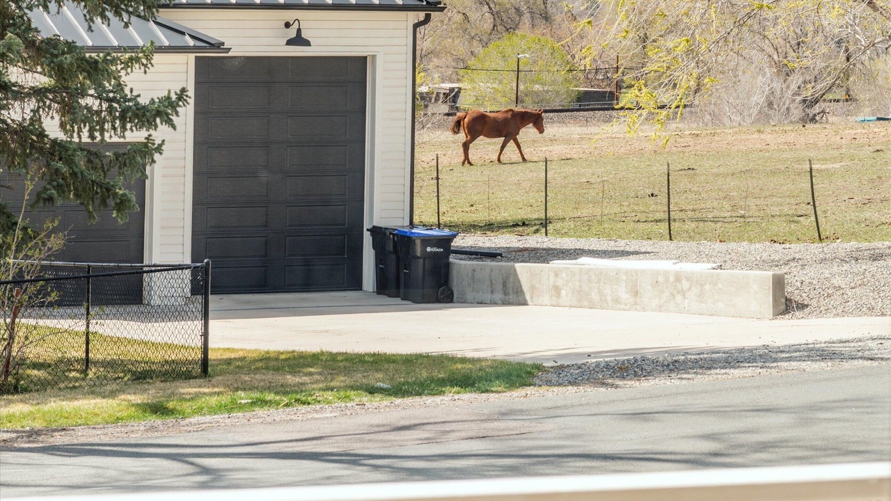Photo of Outdoor in Scenic Heights