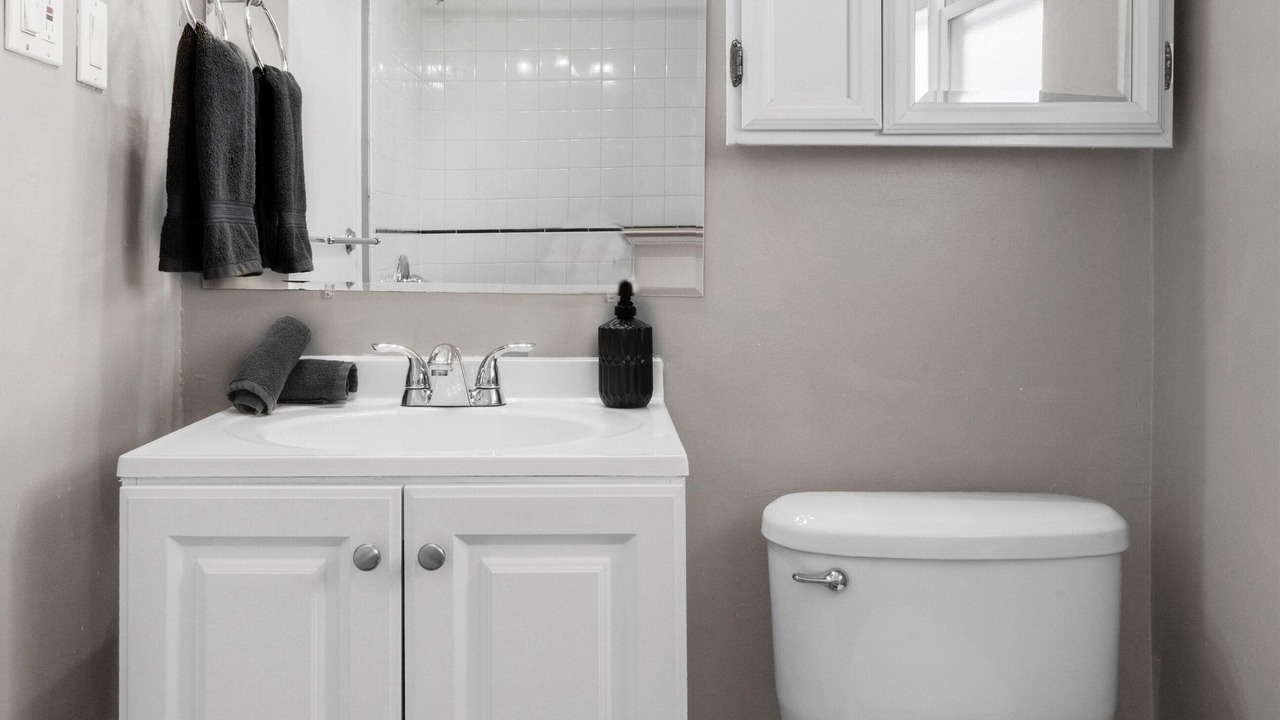 Photo of Bathroom in Scenic Heights