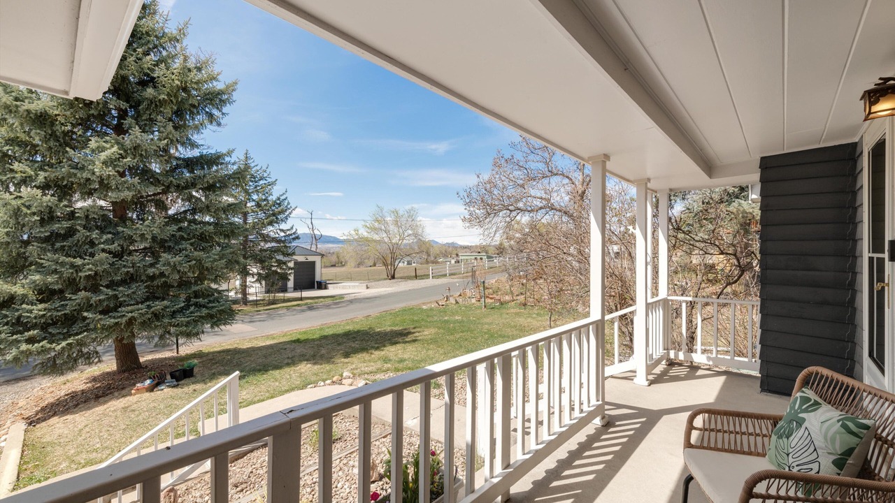 Photo of Outdoor in Scenic Heights
