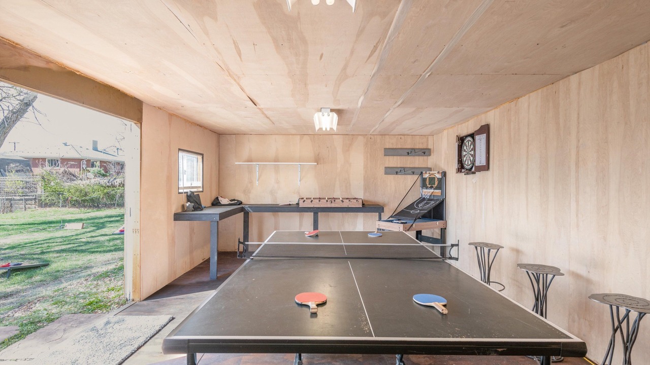 Photo of Bedroom in Scenic Heights