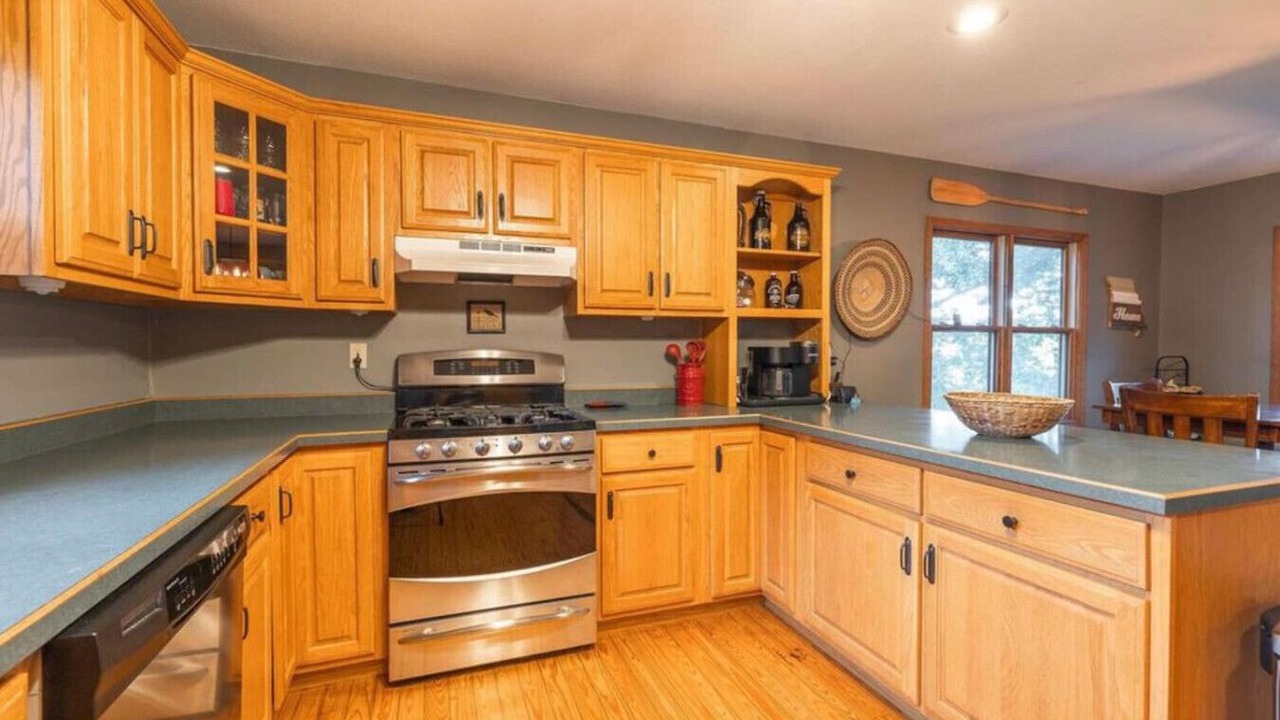 Photo of Kitchen in Steelville
