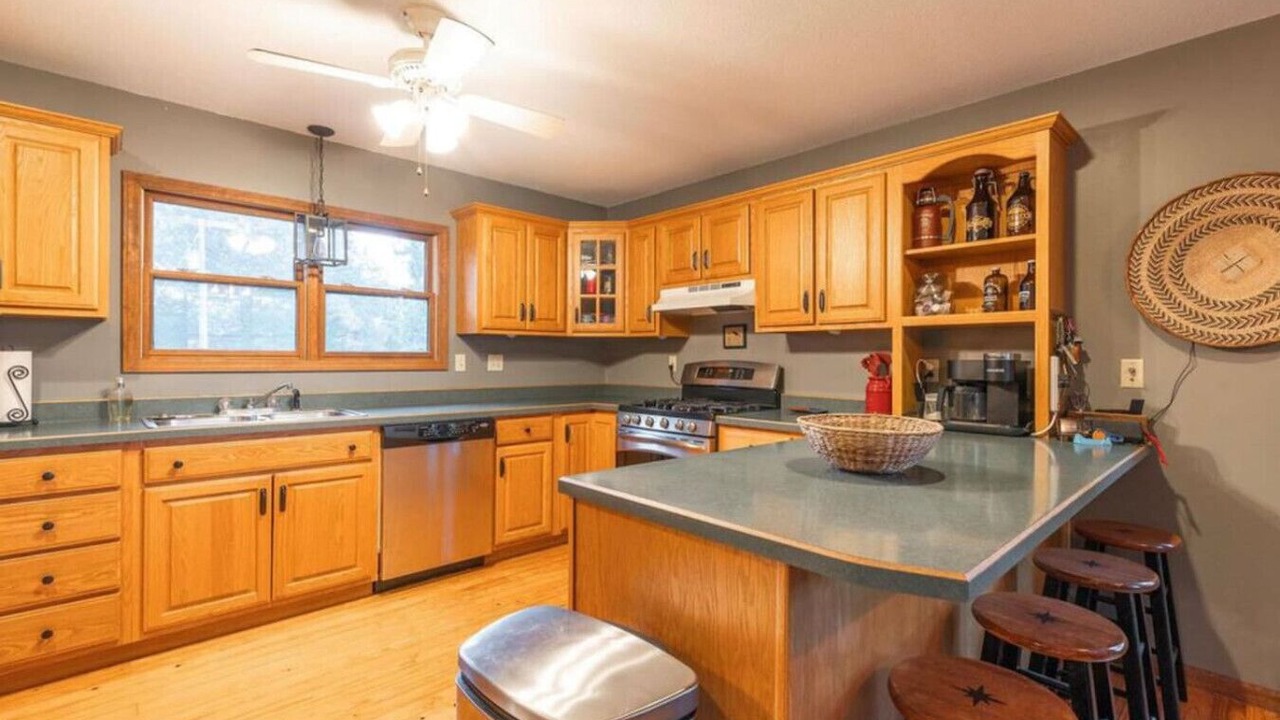 Photo of Kitchen in Steelville