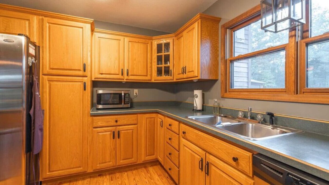 Photo of Kitchen in Steelville