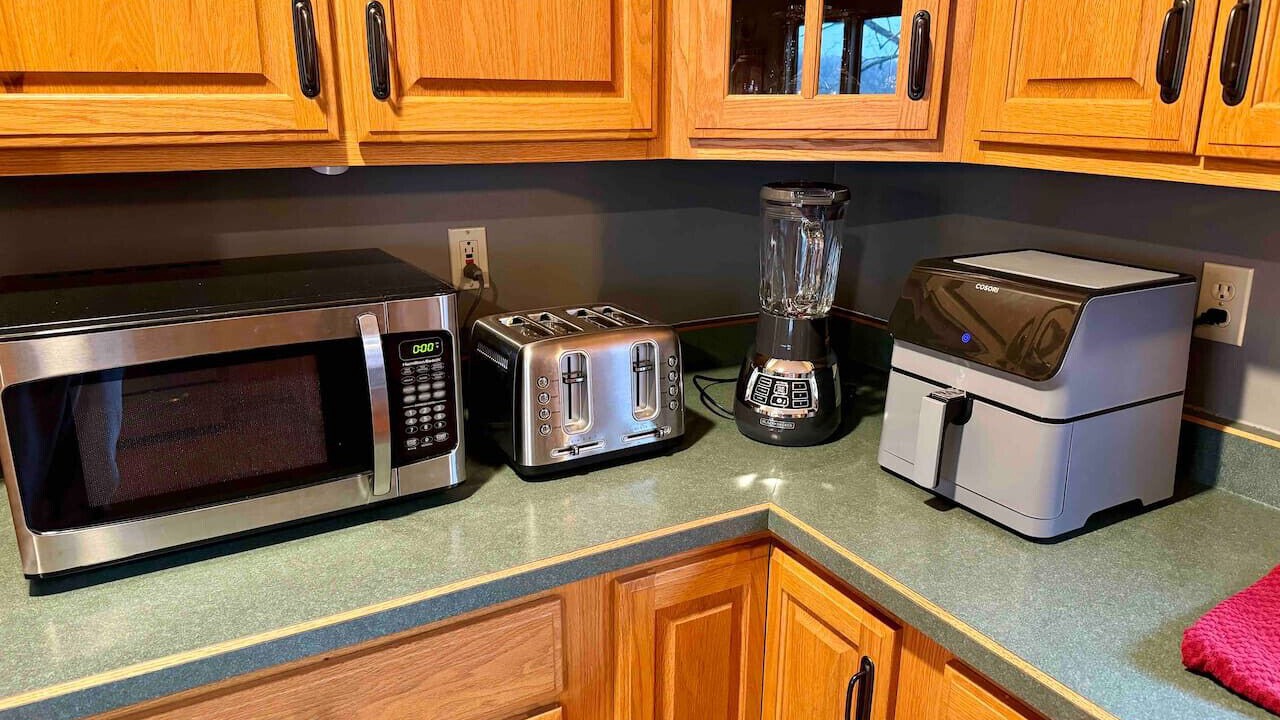 Photo of Kitchen in Steelville
