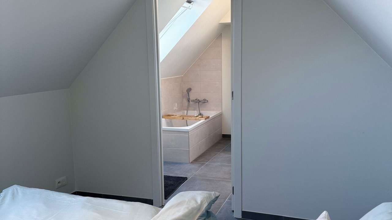 Photo of Bedroom in Astene