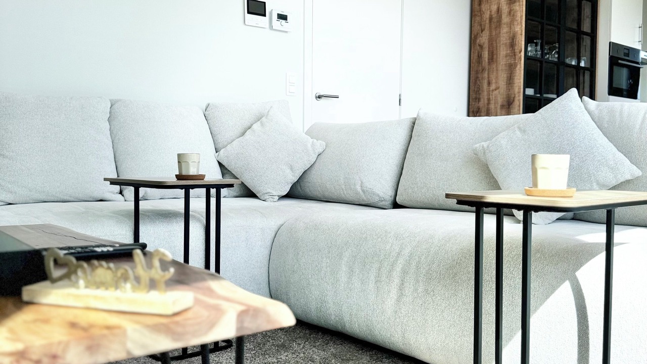 Photo of Livingroom in Astene