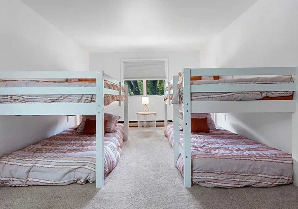 Photo of Bedroom in Green Bay