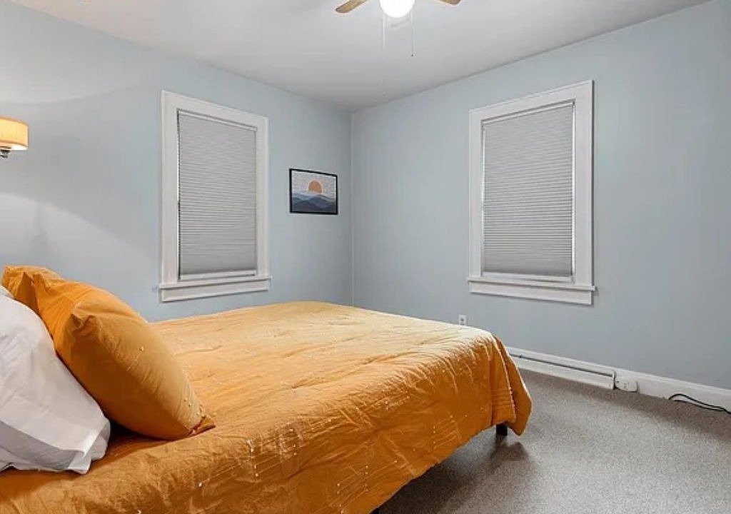 Photo of Bedroom in Green Bay