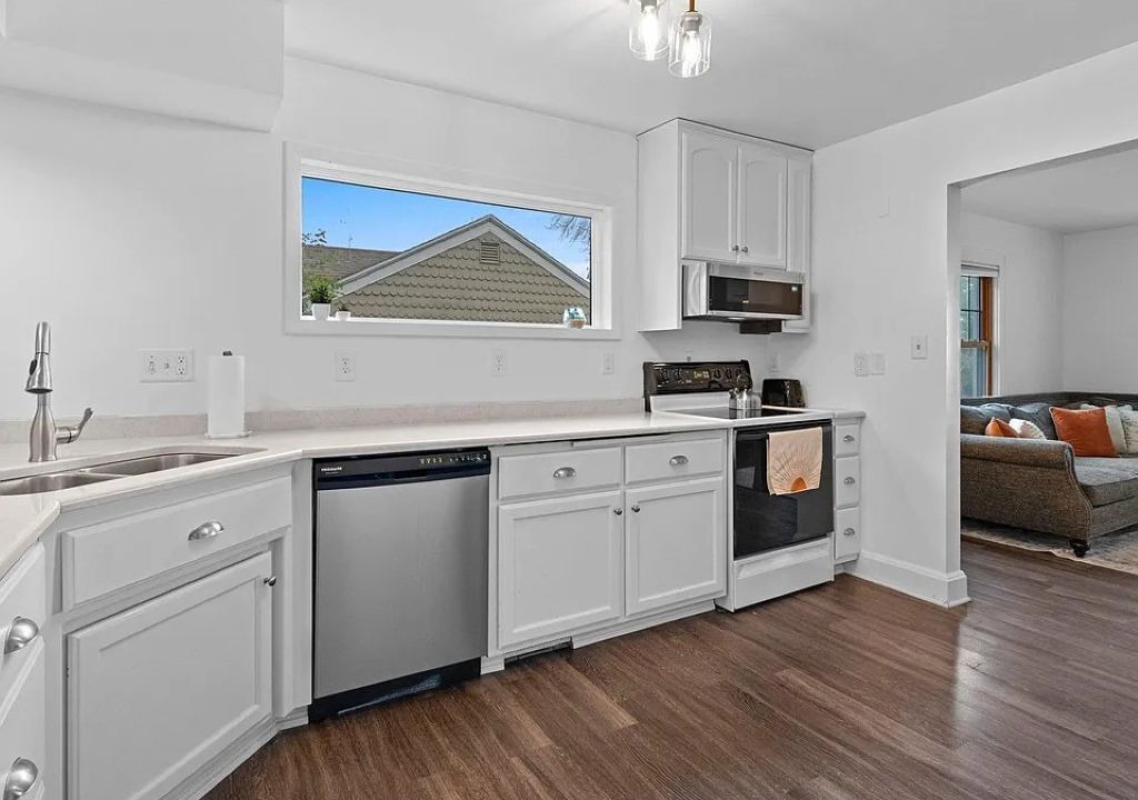 Photo of Kitchen in Green Bay