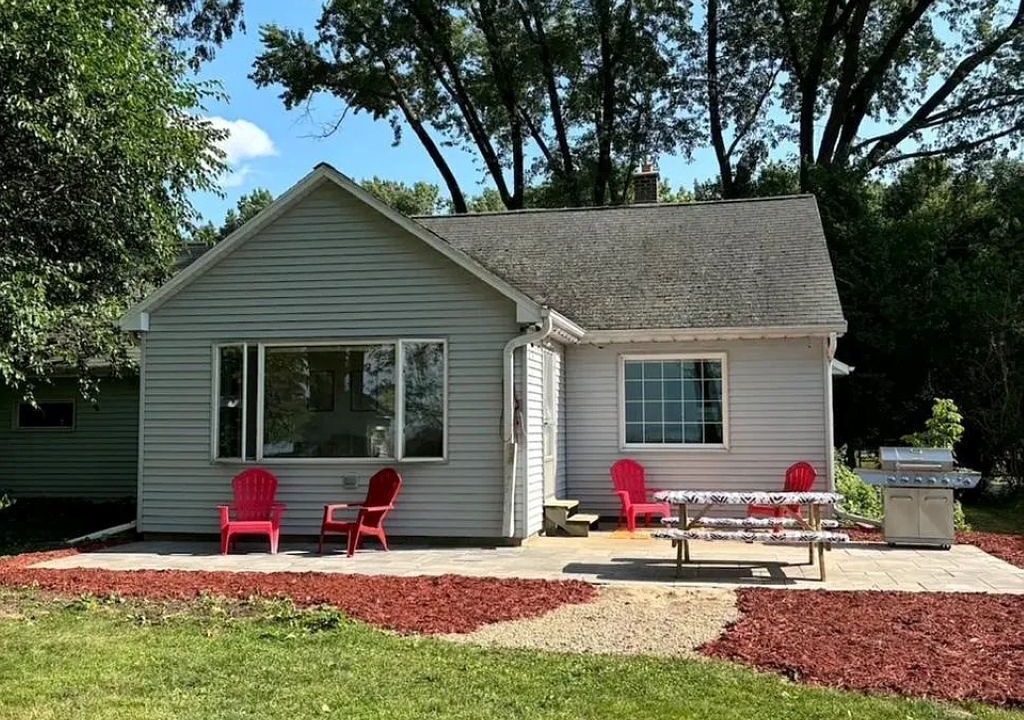 Photo of Outdoor in Green Bay