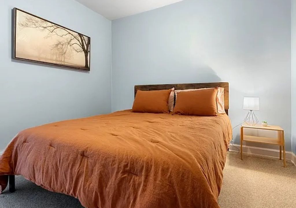 Photo of Bedroom in Green Bay