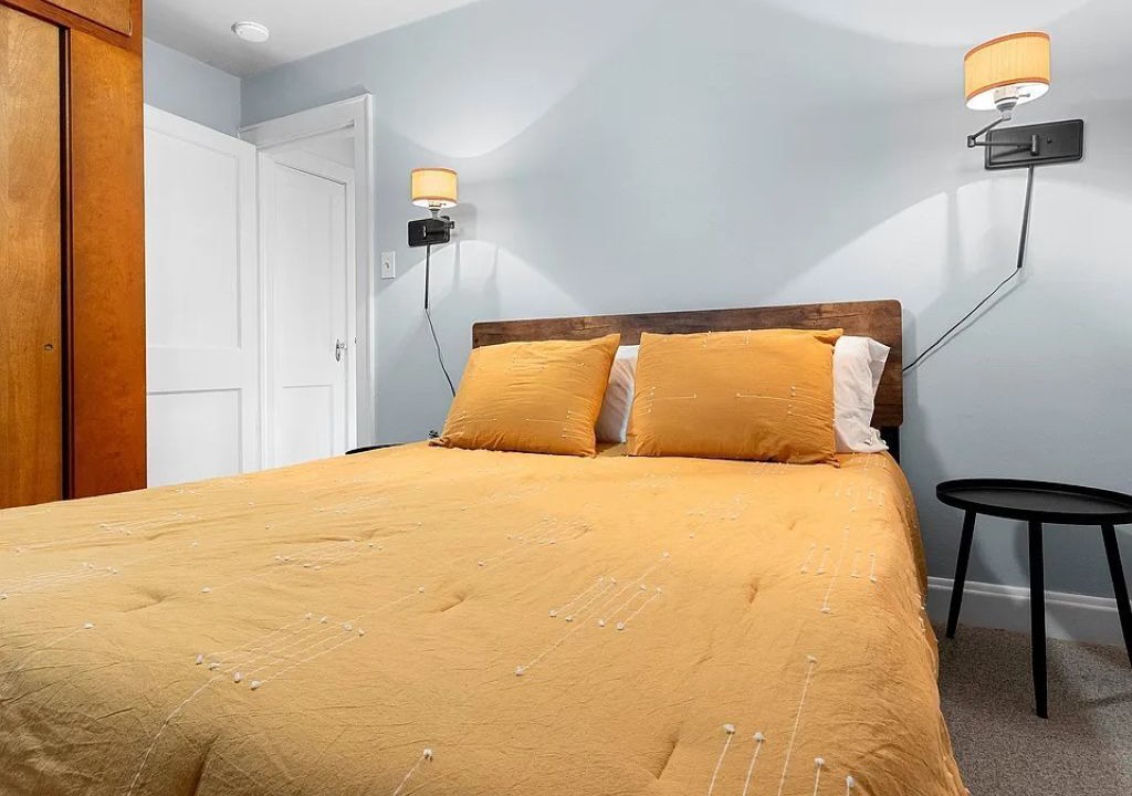 Photo of Bedroom in Green Bay