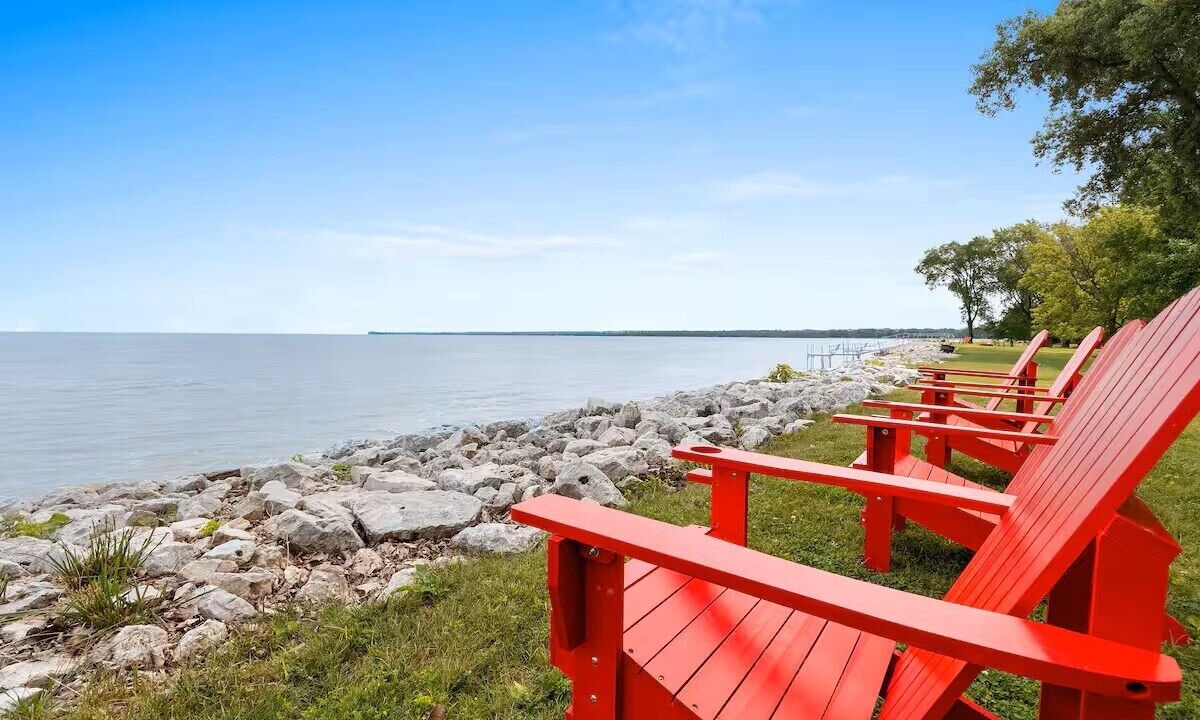 Photo of Outdoor in Green Bay