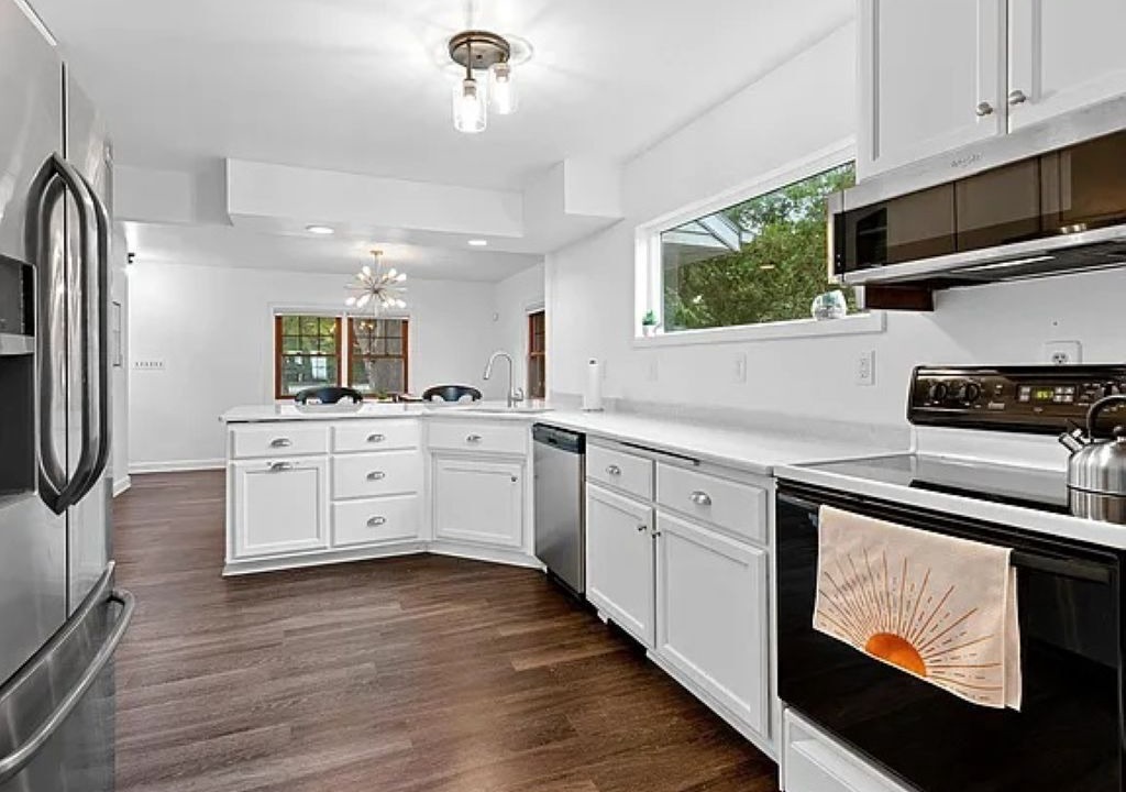 Photo of Kitchen in Green Bay