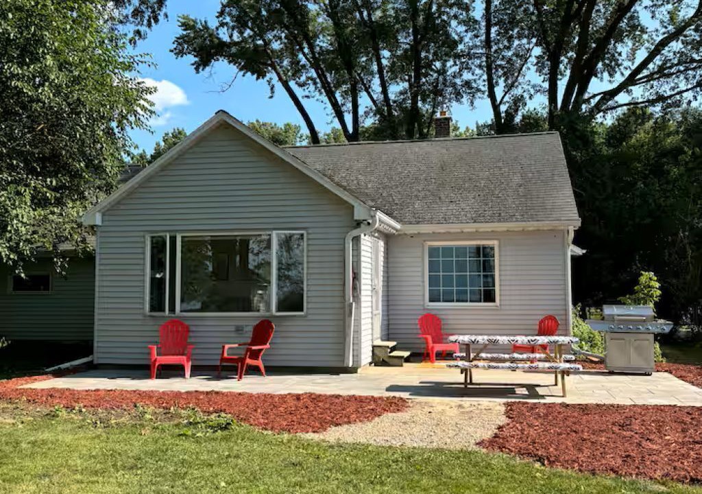 Photo of Outdoor in Green Bay
