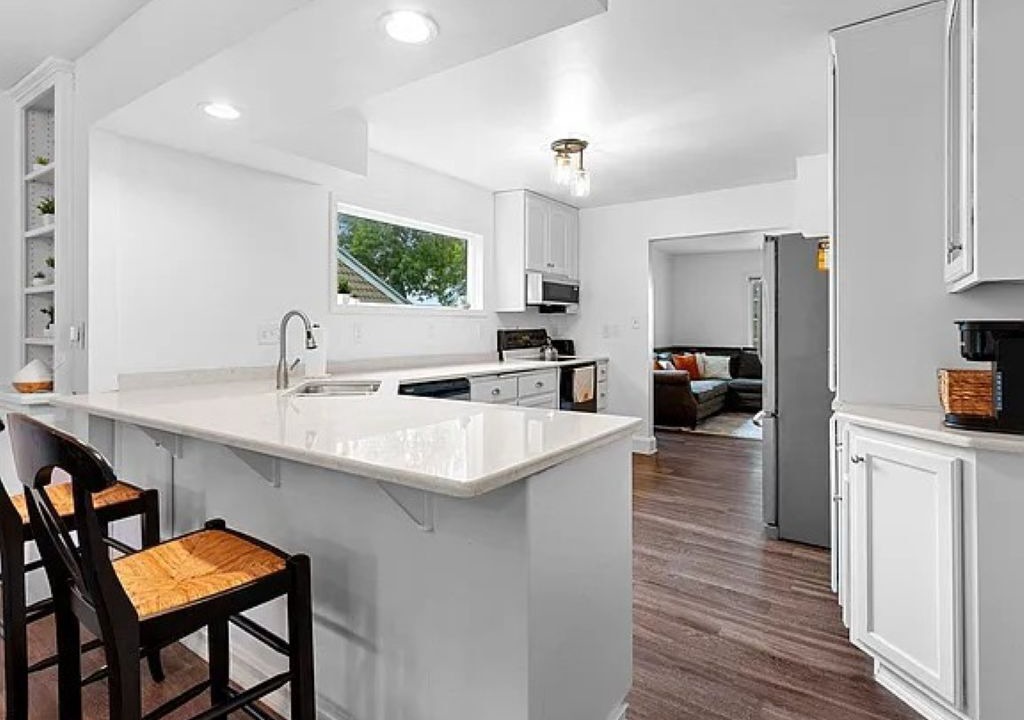 Photo of Kitchen in Green Bay