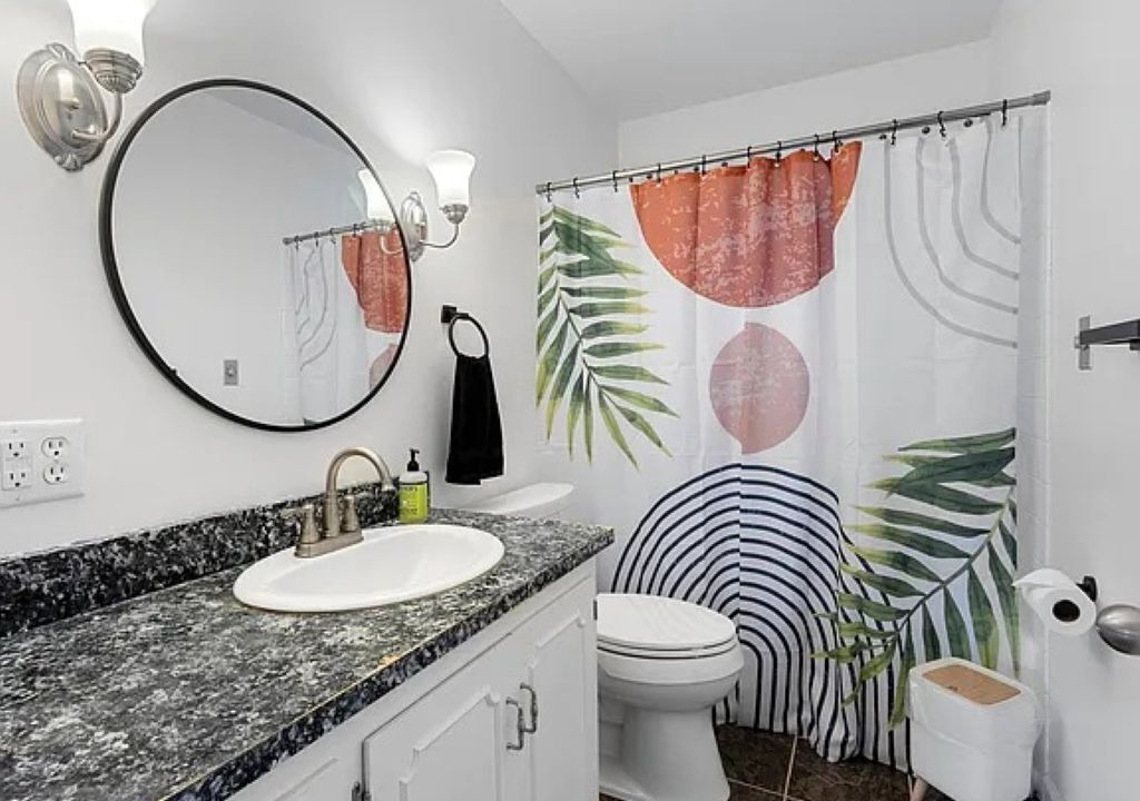 Photo of Bathroom in Green Bay