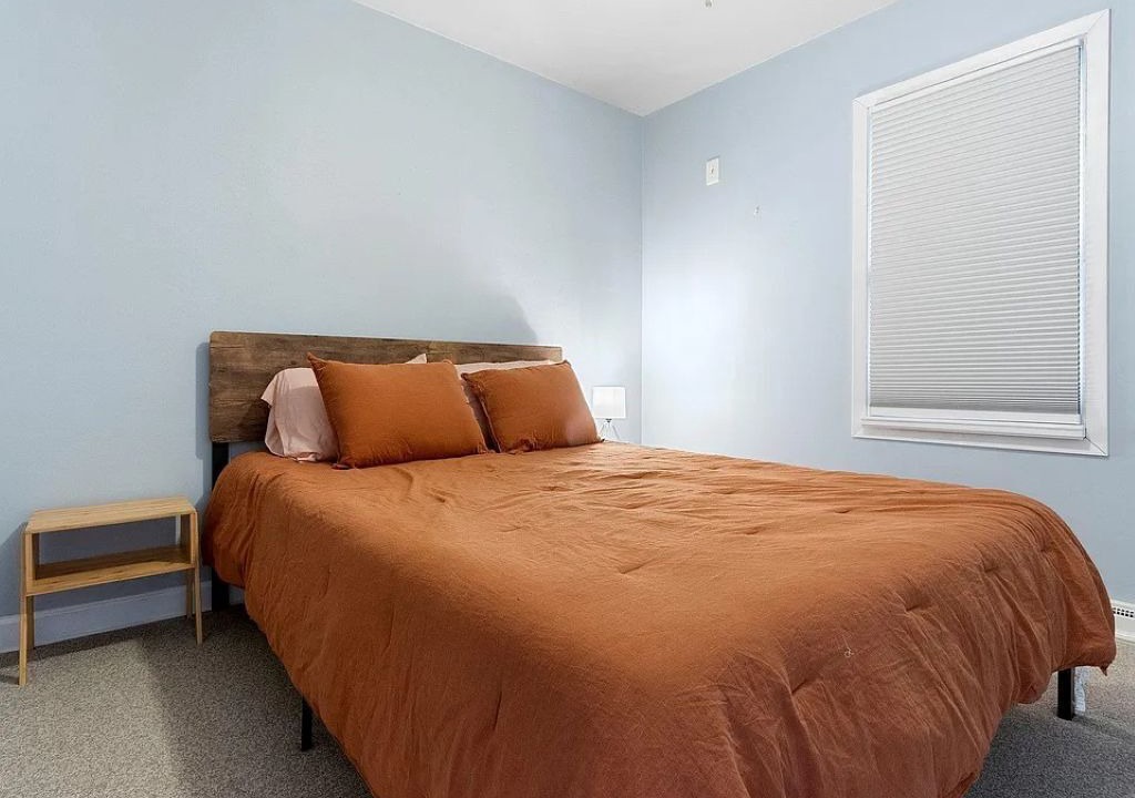 Photo of Bedroom in Green Bay