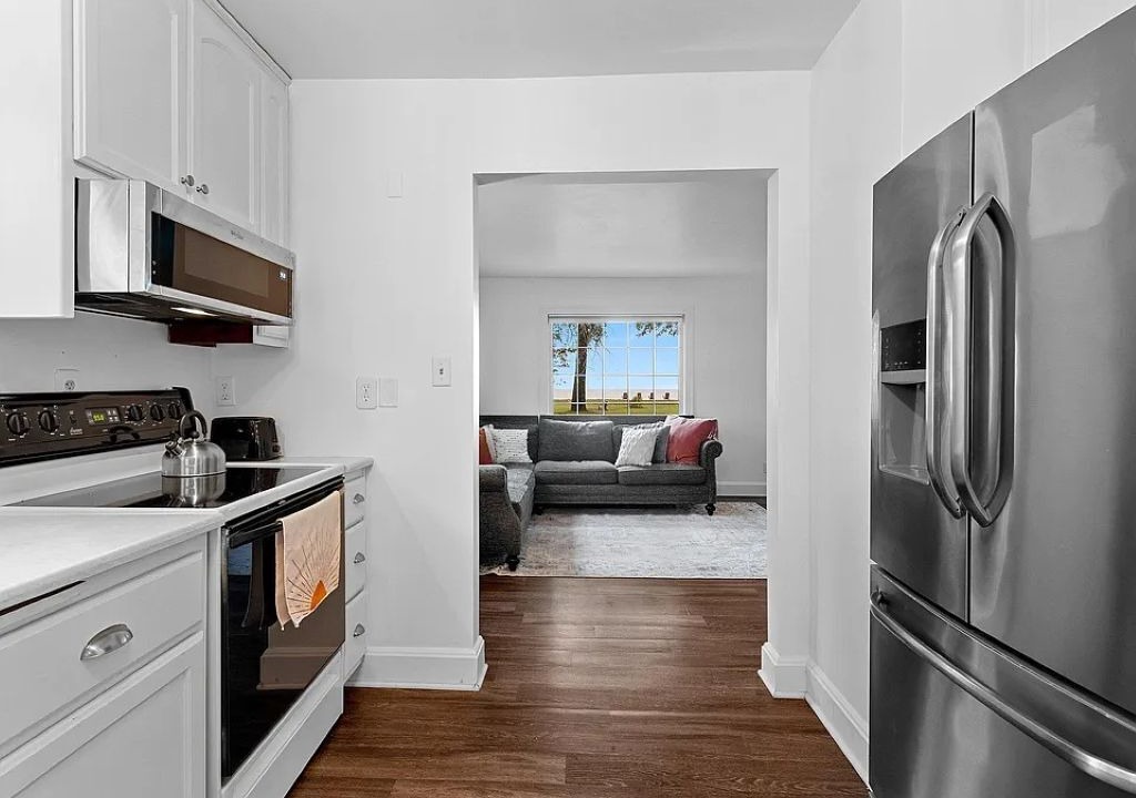 Photo of Kitchen in Green Bay