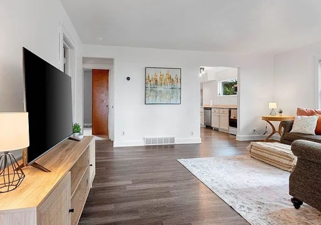 Photo of Livingroom in Green Bay