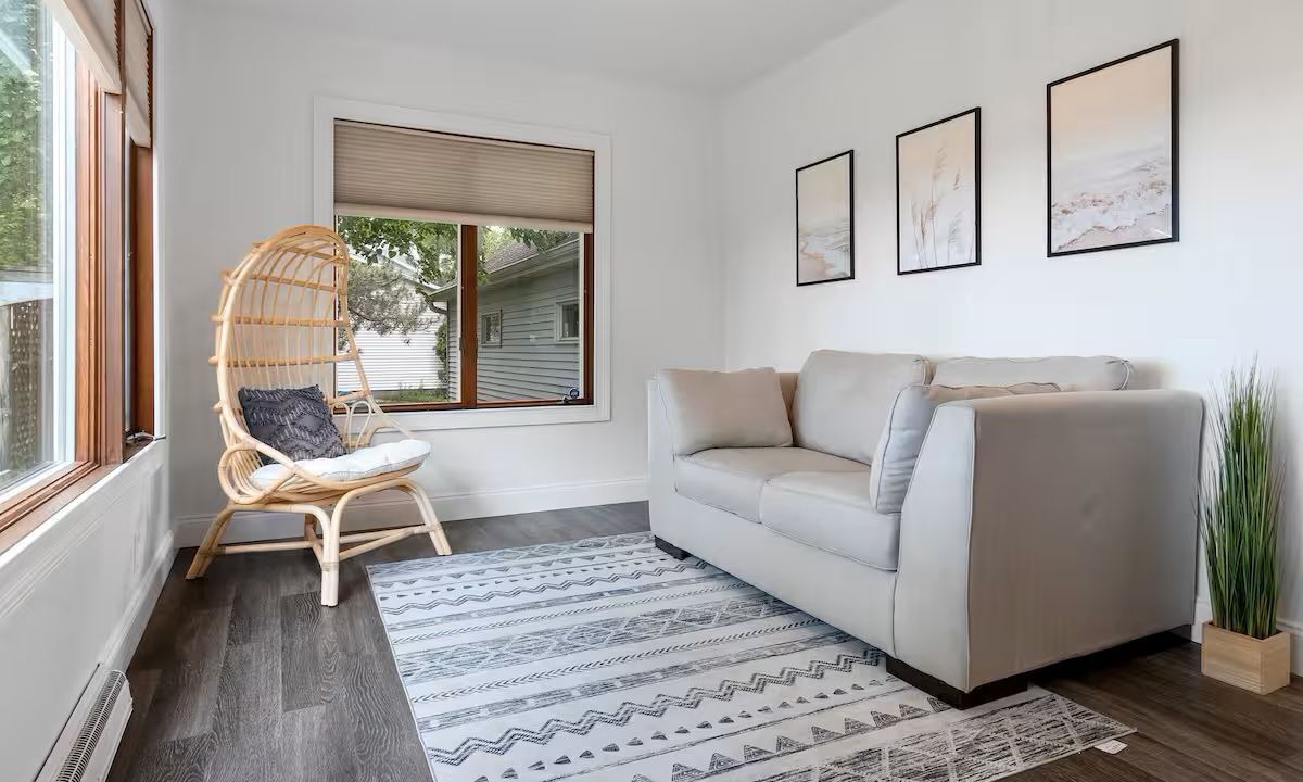 Photo of Livingroom in Green Bay