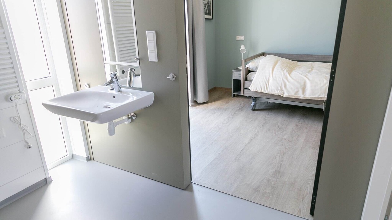 Photo of Bathroom in 's-Gravenzande
