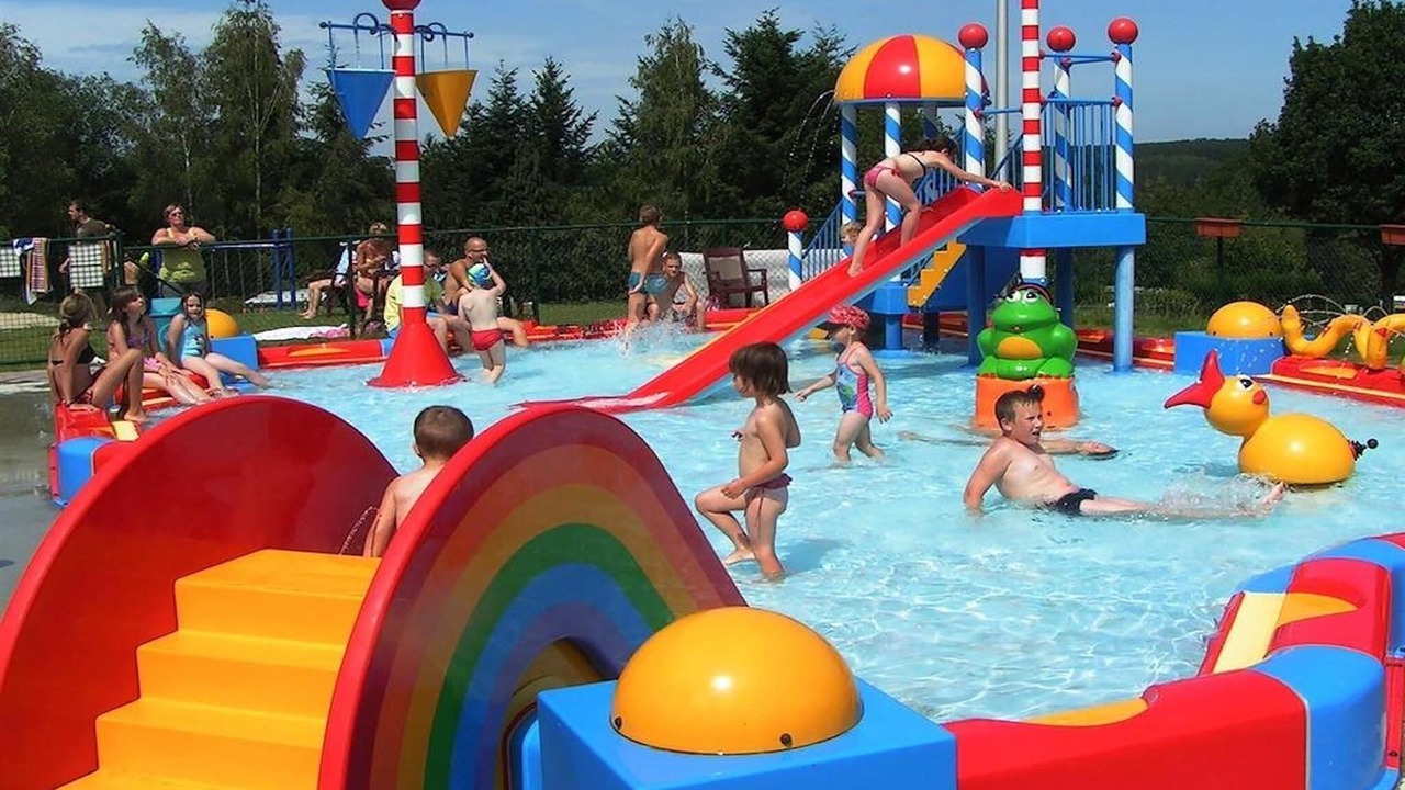 Photo of Outdoor in Olloy-sur-Viroin