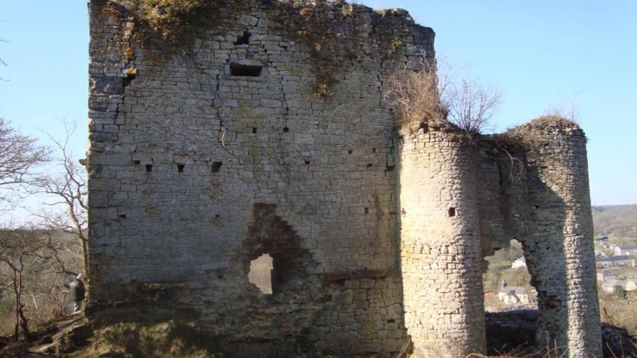 Photo of Others in Olloy-sur-Viroin