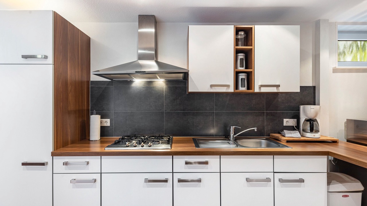 Photo of Kitchen in Schanze