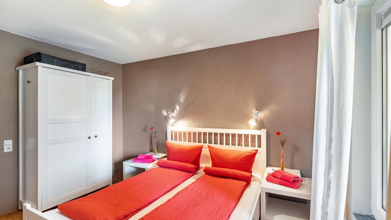 Photo of Bedroom in Schanze