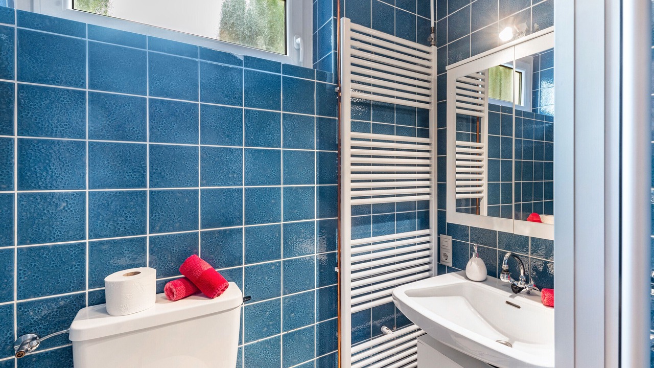 Photo of Bathroom in Schanze