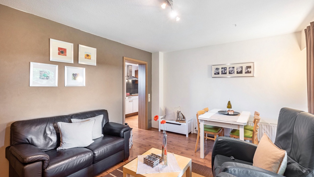 Photo of Livingroom in Schanze