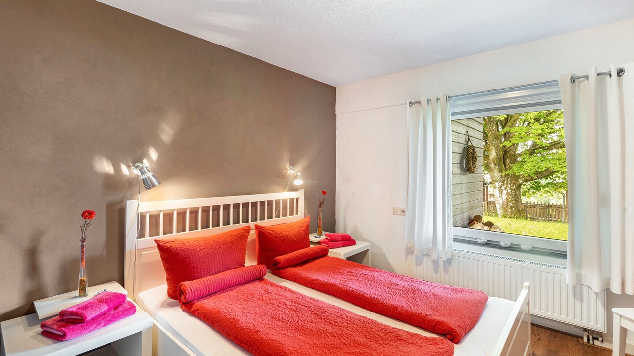 Photo of Bedroom in Schanze
