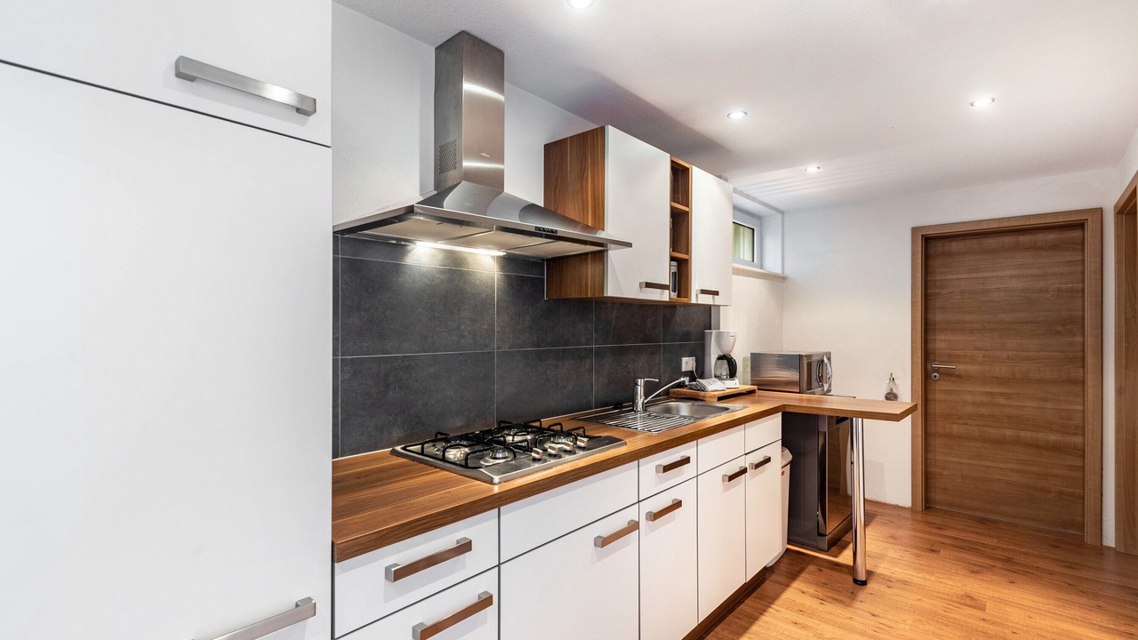 Photo of Kitchen in Schanze