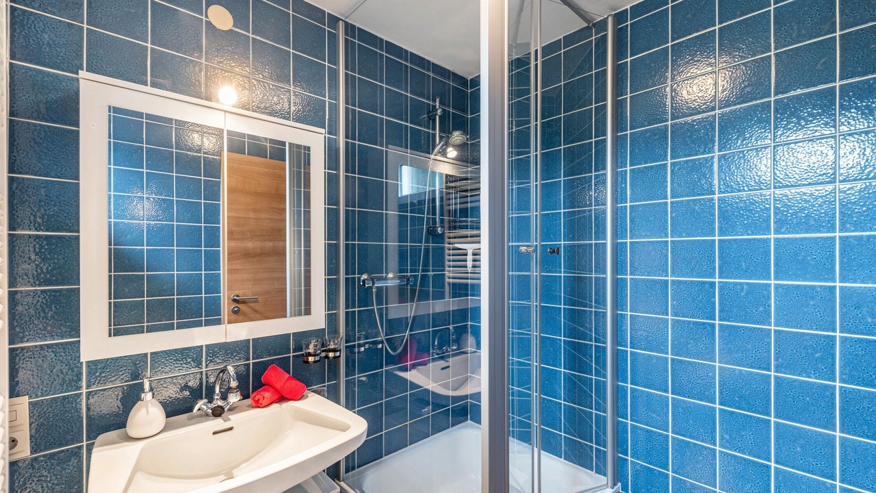 Photo of Bathroom in Schanze