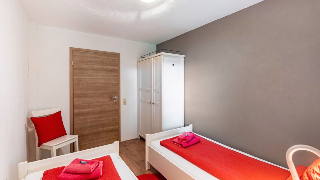 Photo of Bedroom in Schanze