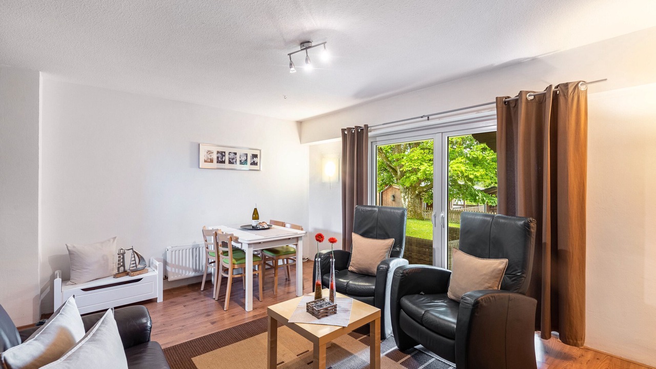 Photo of Livingroom in Schanze