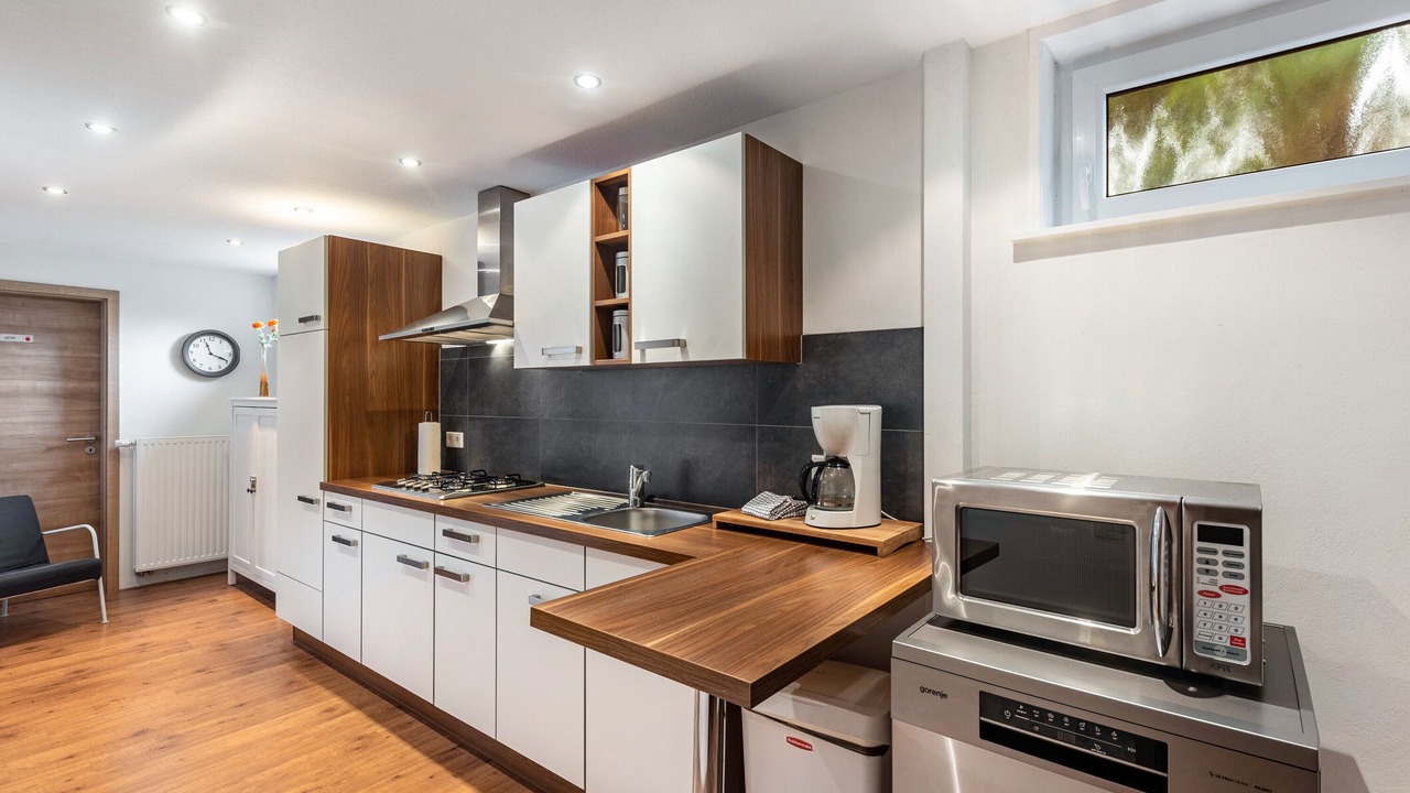 Photo of Kitchen in Schanze