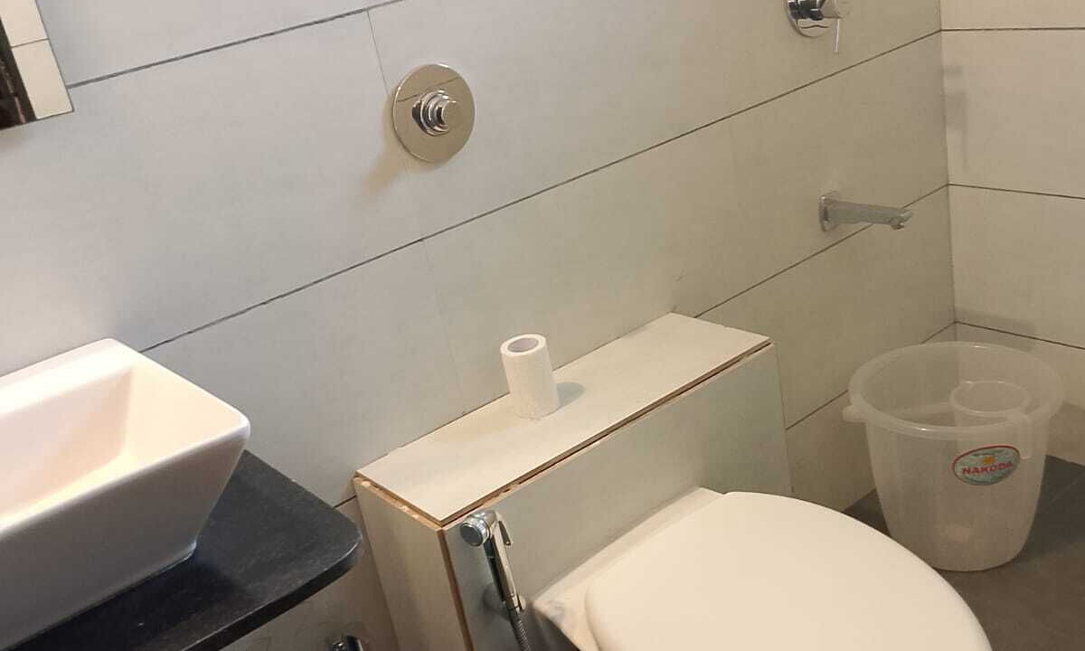 Photo of Bathroom in Baner