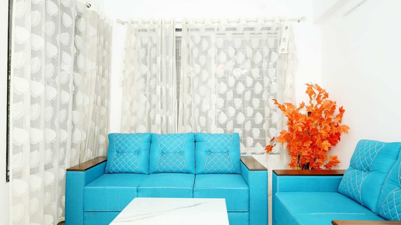 Photo of Livingroom in Baner