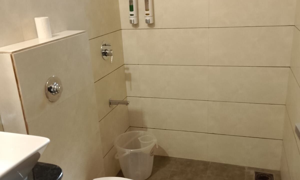 Photo of Bathroom in Baner