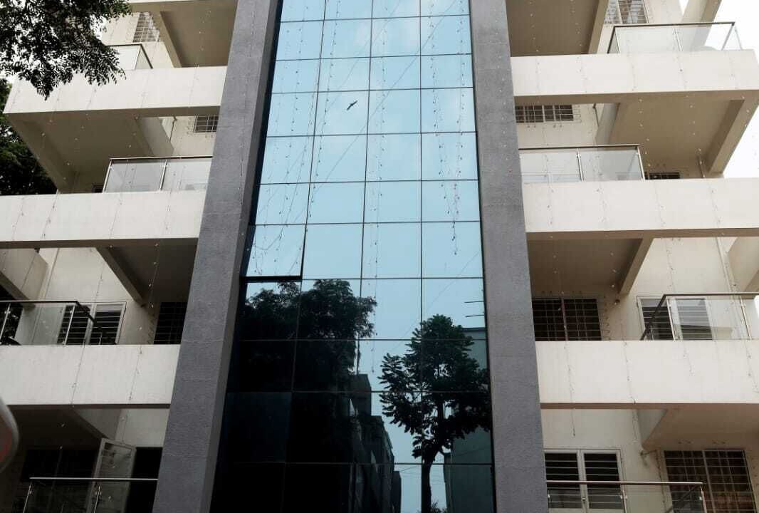 Photo of Outdoor in Baner