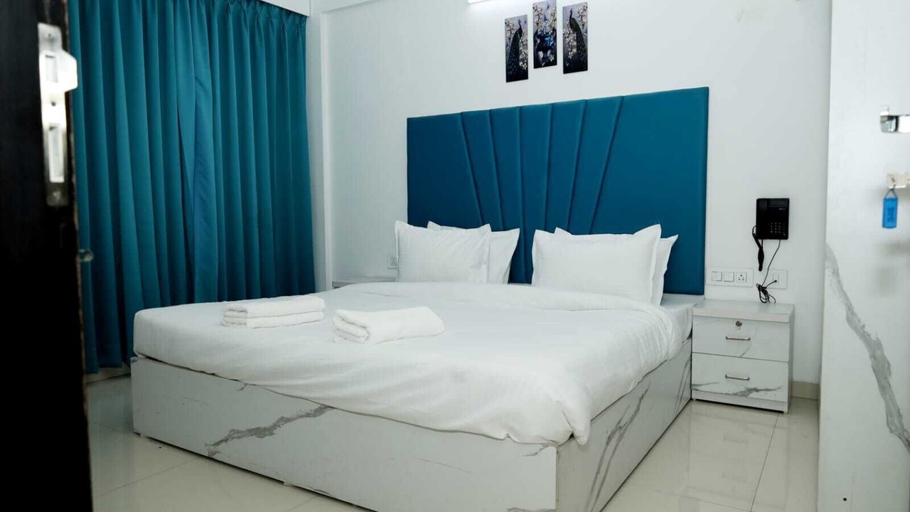 Photo of Bedroom in Baner