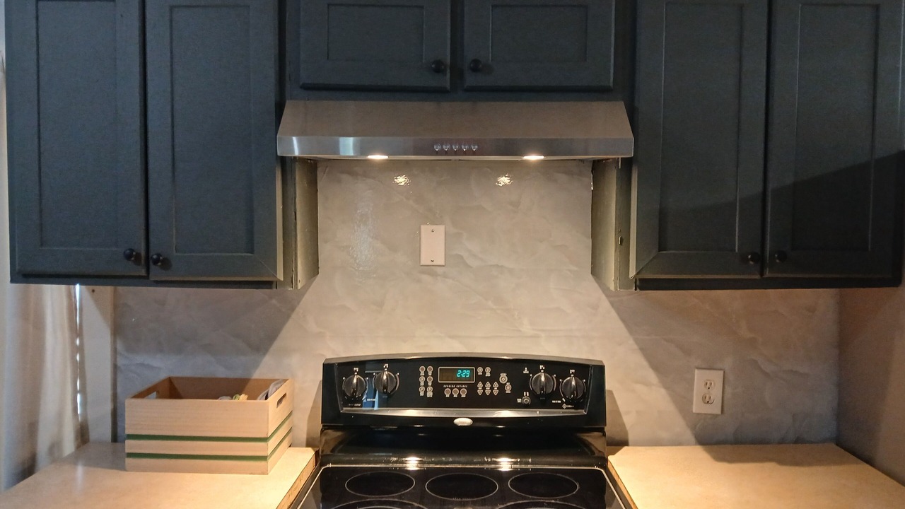 Photo of Kitchen in Saint Joe
