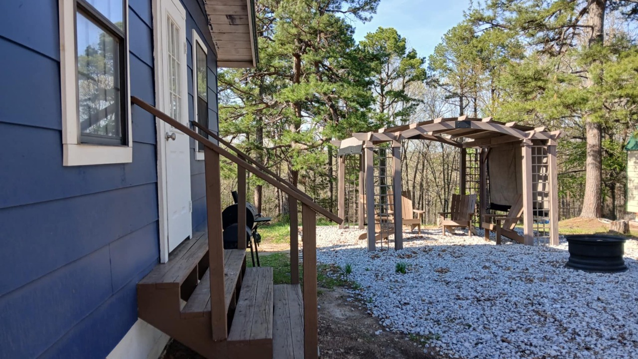 Photo of Outdoor in Saint Joe