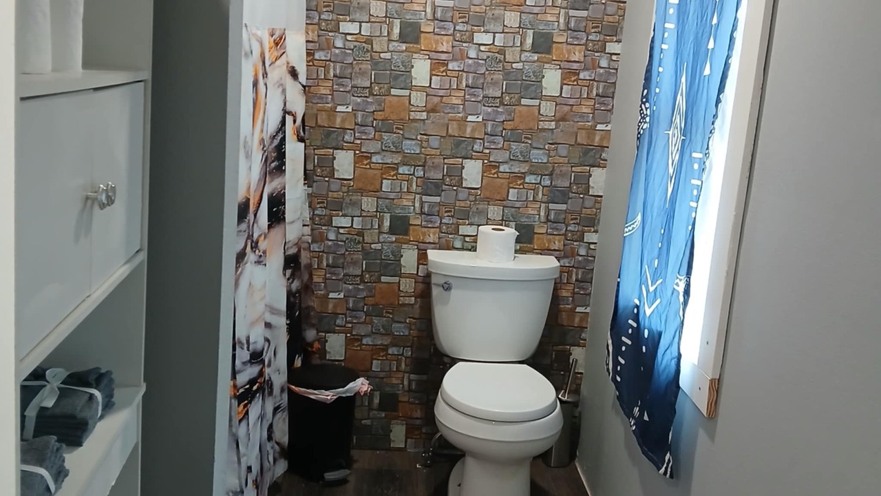 Photo of Bathroom in Saint Joe